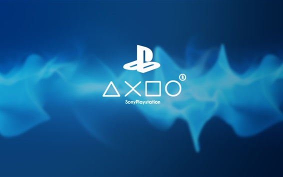 Playstation - flash vidéo