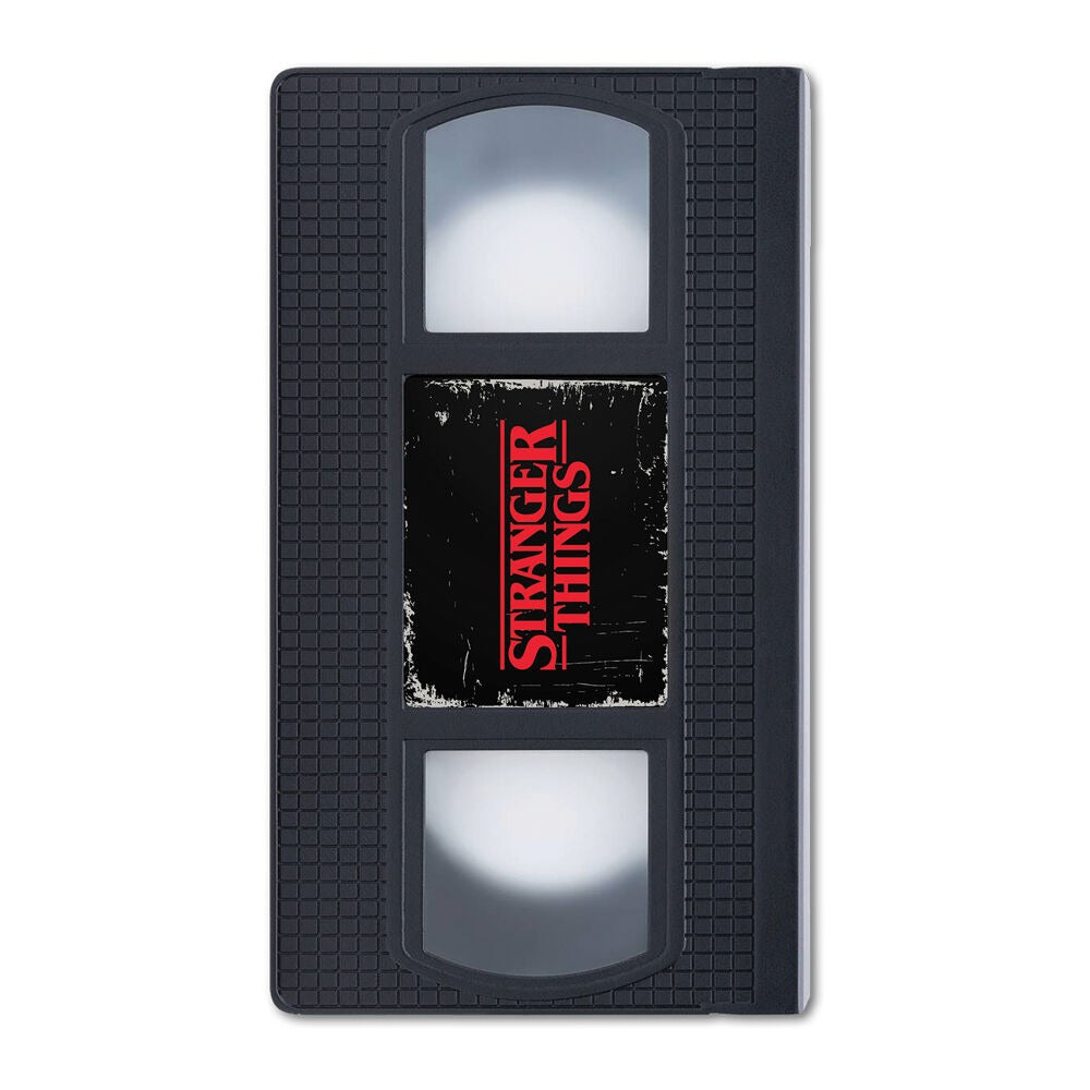 Console Heroes - VHS Stars - Stranger Things (Saison 1) Diorama