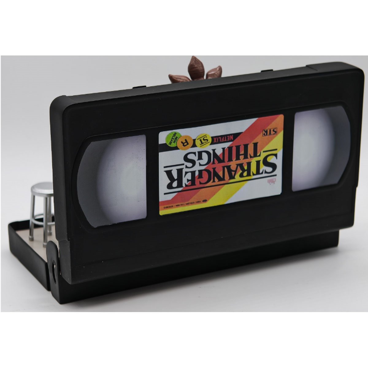 Console Heroes - VHS Stars - Stranger Things (Saison 1) Diorama
