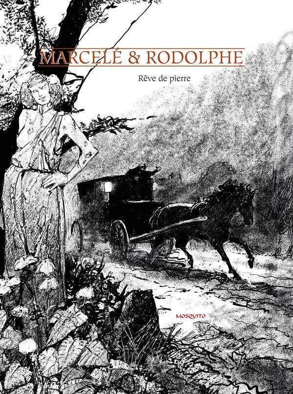 Reve de pierre