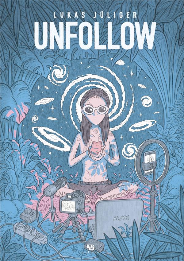 Unfollow - flash vidéo