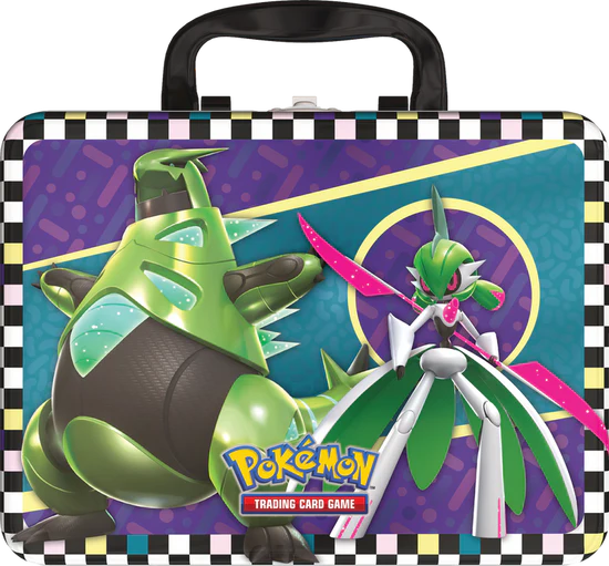 Pokémon JCC : Coffret de Collection (Rentrée des classes 2024) - flash vidéo