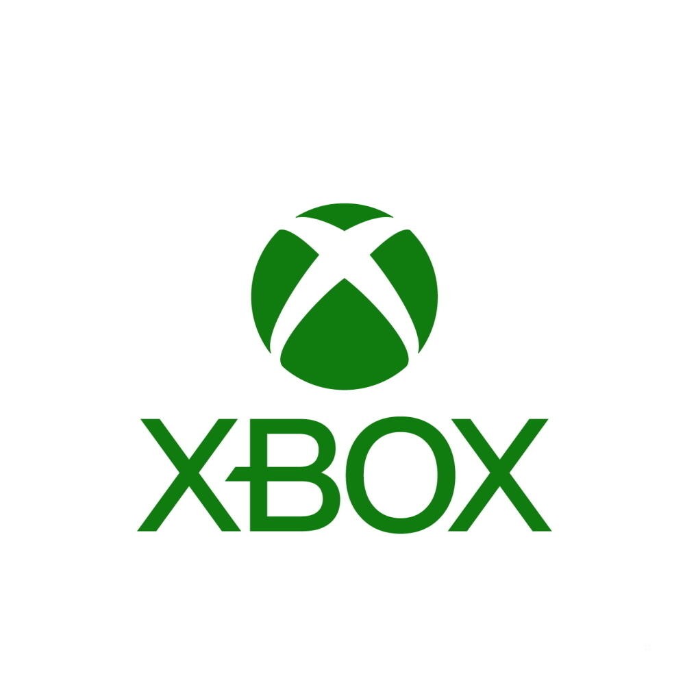 XBOX - flash vidéo