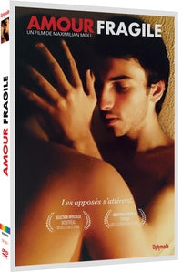 Amour fragile (Amor complicado) [DVD]