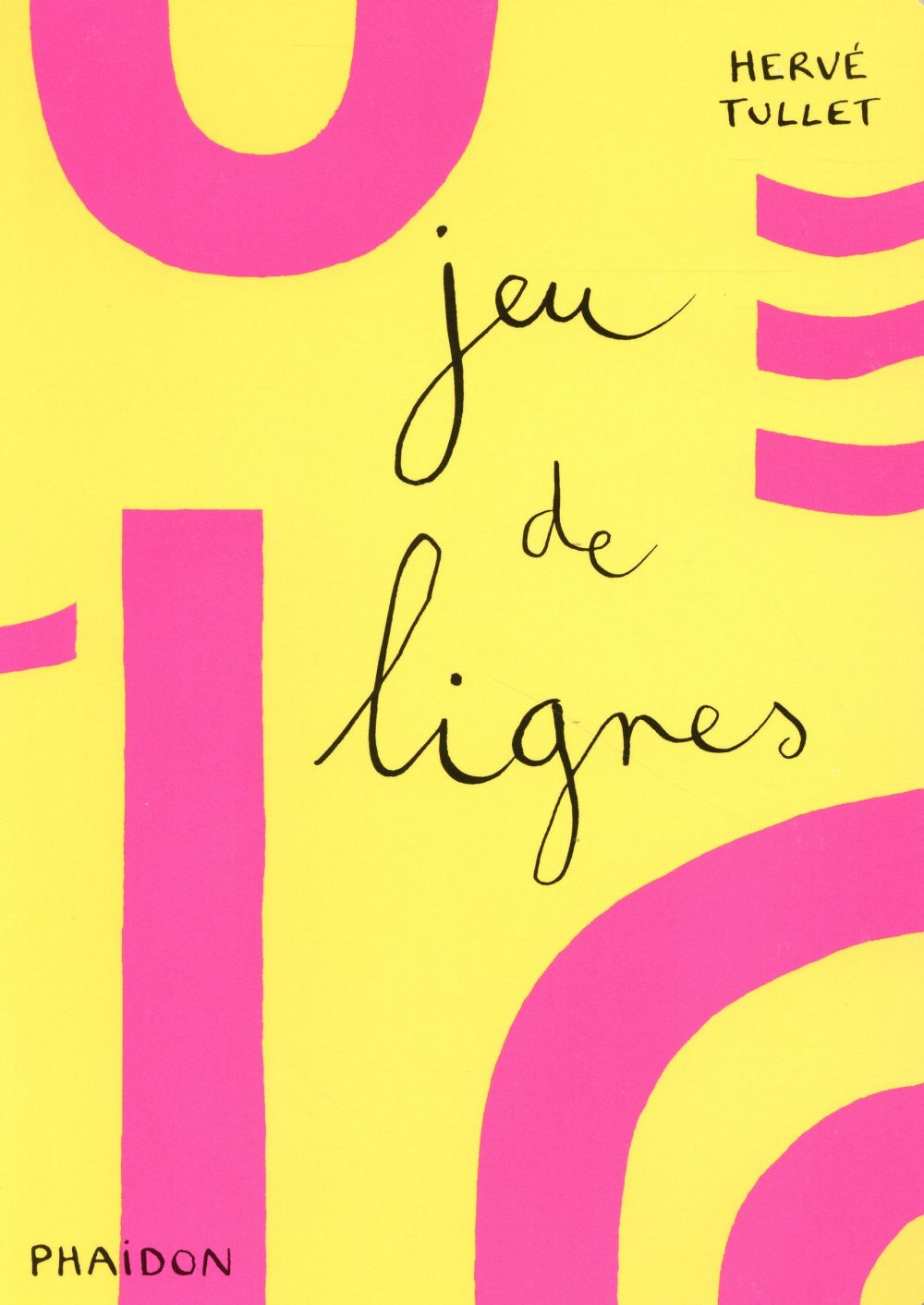 Jeu de lignes - flash vidéo