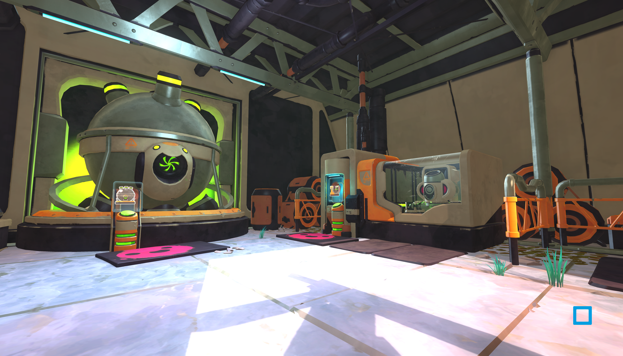 Slime Rancher
