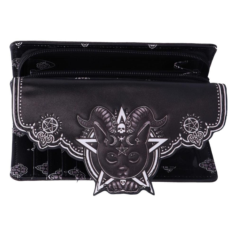 Cult Cuties porte-monnaie Pawzuph 18cm