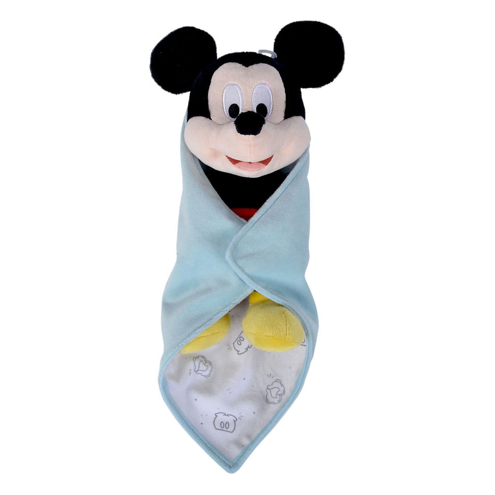 Disney assortiment peluches Classic Friends 25 cm (5)