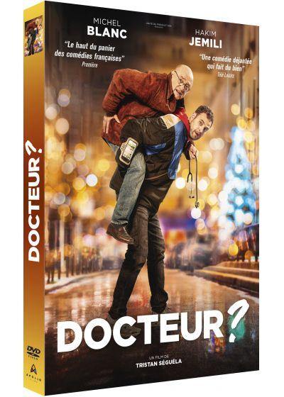 Docteur ? [DVD à la location] - flash vidéo