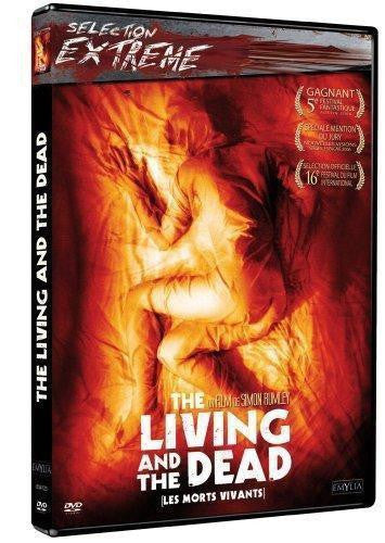 The Living and the Dead (Les morts vivants) (2006) - [DVD Promotion] - flash vidéo
